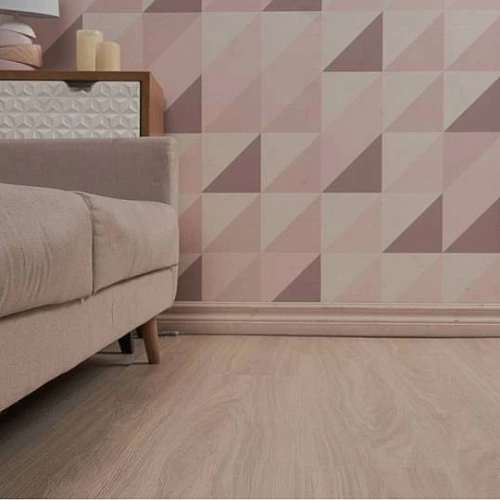 ДУБ АЛЯСКА КВАРЦ ВИНИЛ VINILAM CERAMO